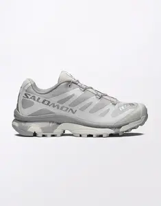 Salomon XT-4 OG Lunar Rock/Alloy/Ftw Silver 39 1/3