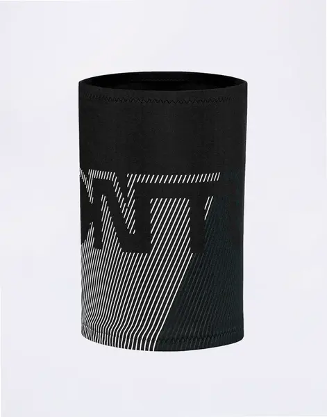 Montura Brand 2 Neck Tube 9093 BLACK/PIOMBO