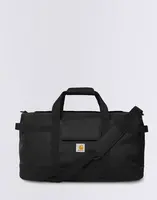Carhartt WIP Jack Duffle Bag Black