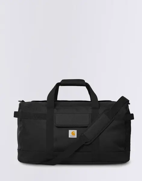 Carhartt WIP Jack Duffle Bag Black