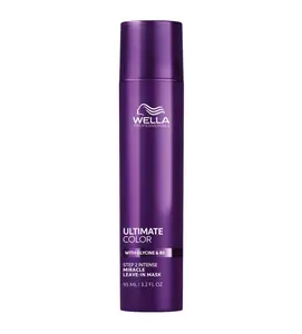 Wella Professionals Ultimate Color bezoplachová maska na barvené vlasy 95 ml