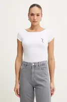 Tričko BOSS Orange C Etine