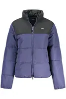 Dámská modrá bunda Norway 1963