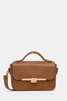 Kožená kabelka Answear.LAB