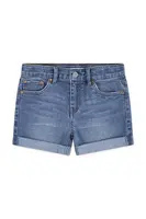 Dětské riflové kraťasy Levi's