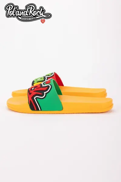 Pantofle Pol'and'Rock Festival X Big Star