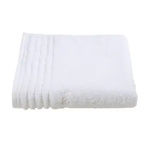 Vossen RUČNÍK PRO HOSTY, 30/50 cm, bílá