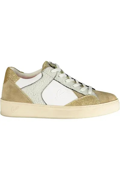 CAFENOIR dámské sportovní tenisky bílé