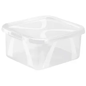 Rotho BOX S VÍKEM 2 l