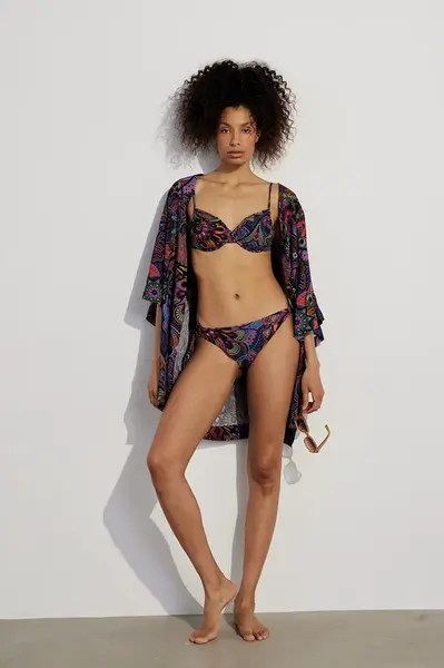 Obostranné plavky Medicine