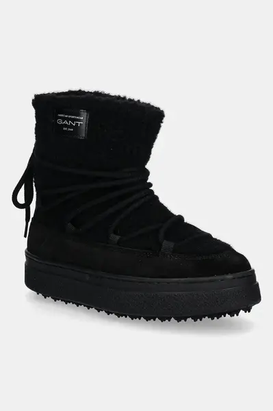 Sněhule Gant Snowhill