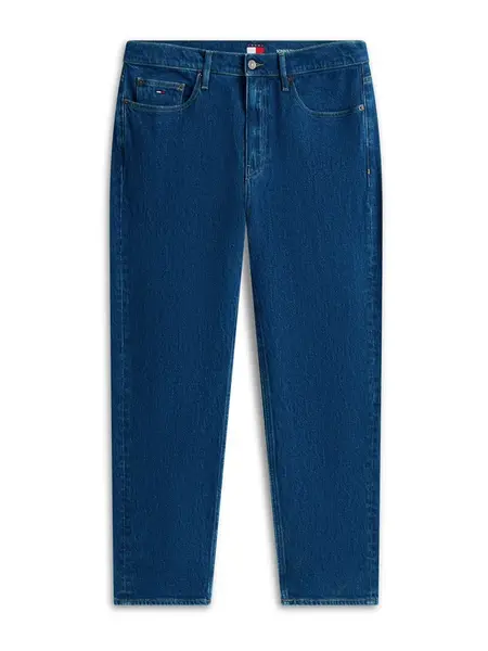 Tommy Jeans Džínsy 'SONNY'  modrá denim