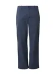 Calvin Klein Jeans Chino nohavice '90s Straight'  indigo