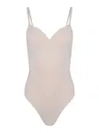 MAGIC Bodyfashion Body  svetlohnedá