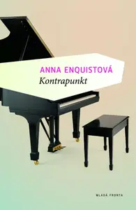 Kontrapunkt (poškozená) - Anna Enquistová