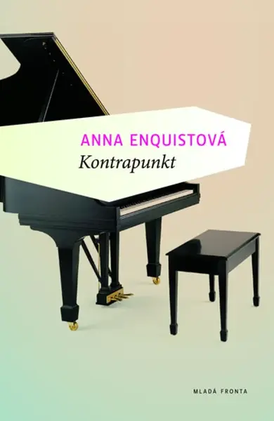 Kontrapunkt (poškozená) - Anna Enquistová