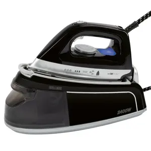 CLATRONIC DBS 3749 parní generátor