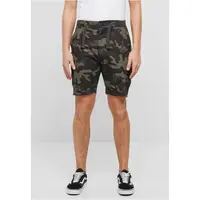 Men's Packham Vintage Shorts Dark/Camouflage