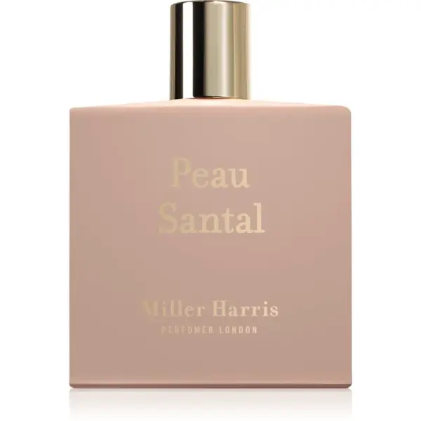 Miller Harris Peau Santal parfumovaná voda unisex 100 ml