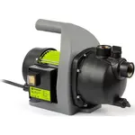 Zahradní čerpadlo FIELDMANN FVC8010-EC