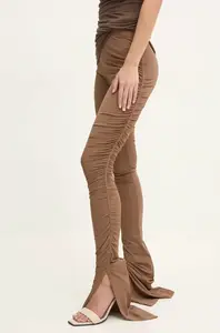 Kalhoty Rick Owens Lilies