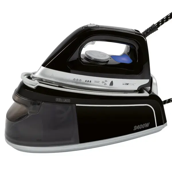 CLATRONIC DBS 3749 parní generátor