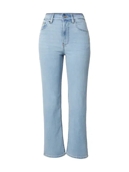 Calvin Klein Jeans Džínsy  modrá
