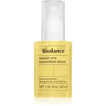 Biodance Radiant Vita Niacinamide Serum rozjasňující sérum s hydratačním účinkem 30 ml