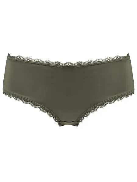 SugarShape Nohavičky 'Pure'  olivová