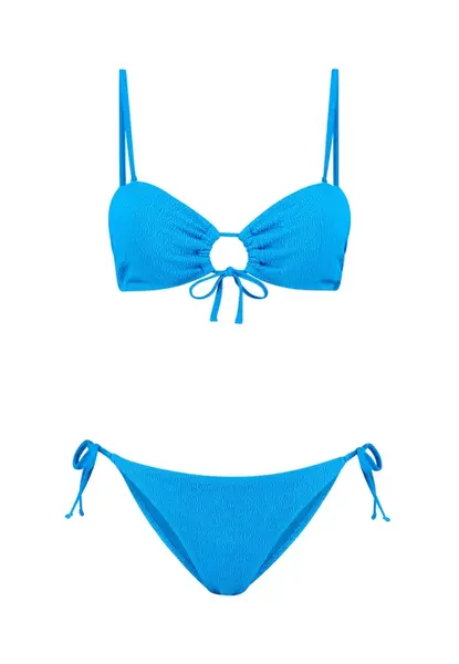 Shiwi Bikiny 'Zoe'  svetlomodrá