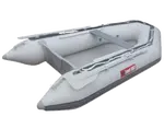 Boat007 nafukovací člun k320 kib šedý 320 cm