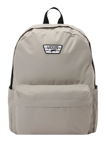 VANS Batoh 'Old Skool'  kamenná