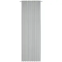 Esposa HOTOVÝ ZÁVĚS, black-out (nepropouští světlo), 135/300 cm