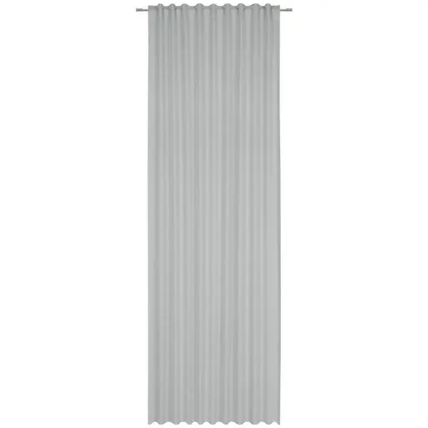 Esposa HOTOVÝ ZÁVĚS, black-out (nepropouští světlo), 135/300 cm