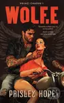 Wolf.e - Paisley Hope,Wolf.e - Paisley Hope