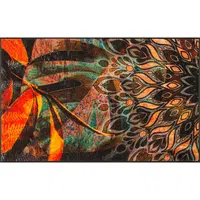XXXL BĚHOUN, 75/120 cm, vícebarevná
