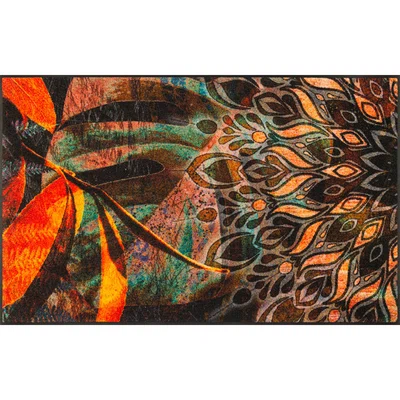 XXXL BĚHOUN, 75/120 cm, vícebarevná