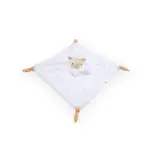 Dečka maznacia s hlavou Shepp ™ ovečka 0m +