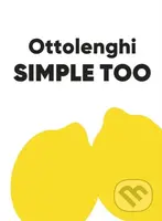 Simple Too - Yotam Ottolenghi - kniha z kategorie Od známých osobností