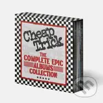 Cheap Trick: Complete Epic Albums Collection - Cheap Trick