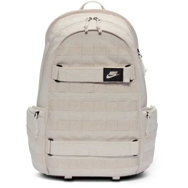 Nike SPORTSWEAR RPM Batoh, béžová, velikost