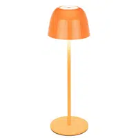 Novel STOLNÍ LAMPA NA BATERIE 11/34,6 cm