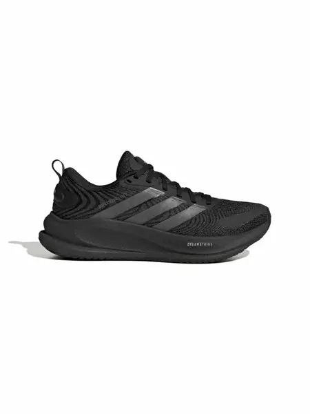 ADIDAS PERFORMANCE Bežecká obuv 'Supernova Ease 2'  tmavosivá / čierna