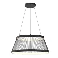 XXXL STROPNÍ ZÁVĚSNÉ LED SVÍTIDLO