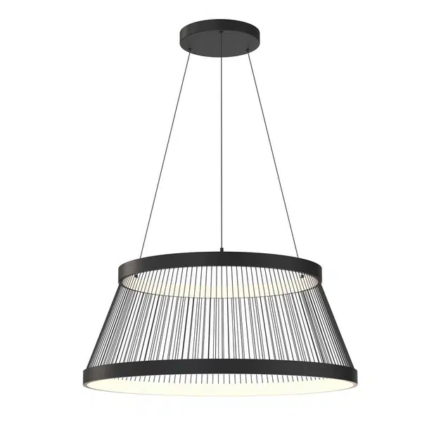 XXXL STROPNÍ ZÁVĚSNÉ LED SVÍTIDLO