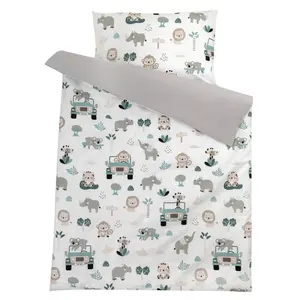 DĚTSKÉ POVLEČENÍ 120/90 cm