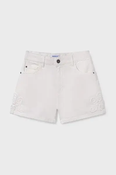 Dětské kraťasy Mayoral