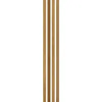 AKUSTICKÝ PANEL 250/3.5/0.9 cm