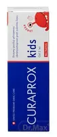 CURAPROX Kids 2+ BEZ FLUORIDU