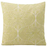 Novel DEKORAČNÍ POLŠTÁŘ 50/50 cm